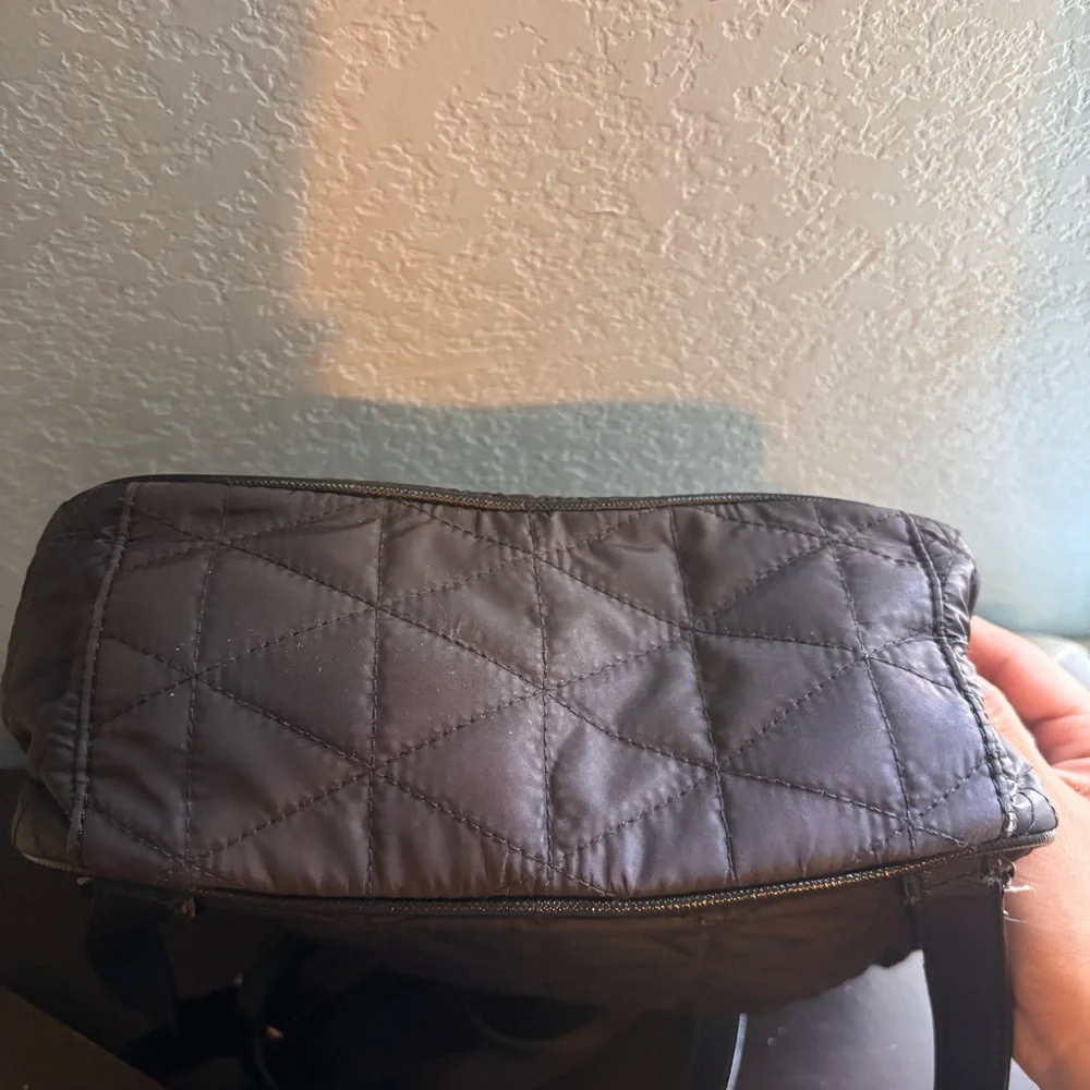 Kate Spade New York Wilson Road Quilted Small Bradley Backpack Purse New Ksny - Picture 6 of 9